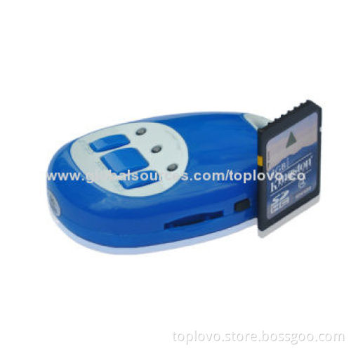 Factory GPS Personal Tracker, Longer Standby Time